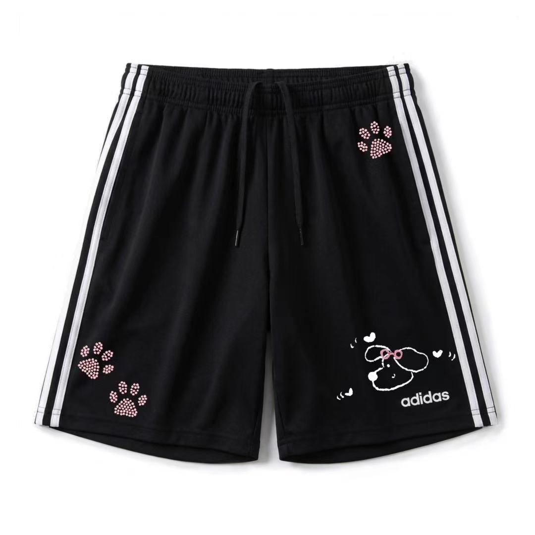 Брюки Adidas ESSENTIALS 3-Stripes HAVES