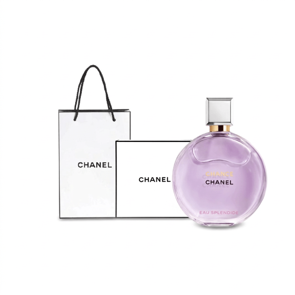 Chanel EDP 35ml50ml — фото 6