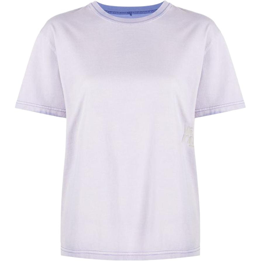 alexander wang FW22 LogoT