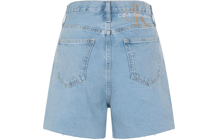 Calvin Klein Denim Shorts