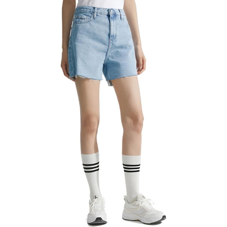 Calvin Klein Denim Shorts