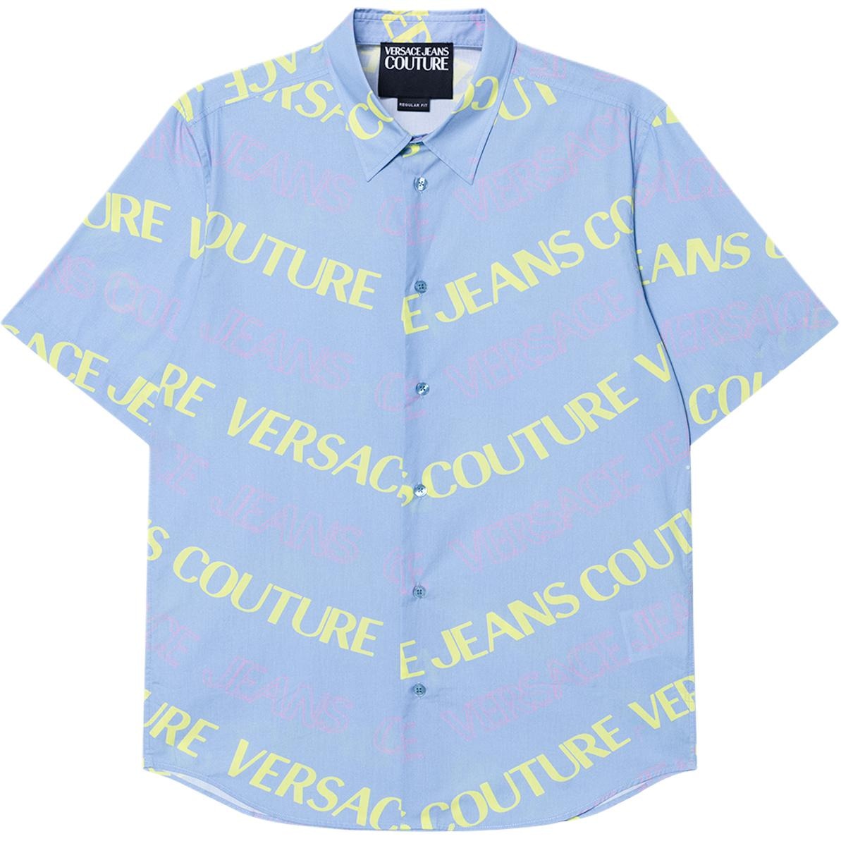 VERSACE JEANS COUTURE