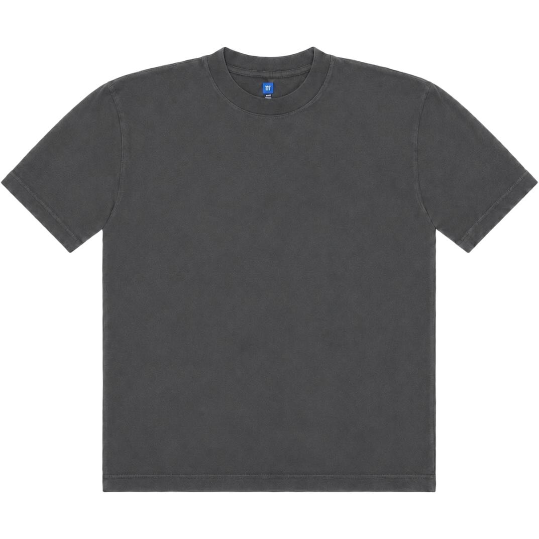 Футболка YEEZY x GAP SS24 Black