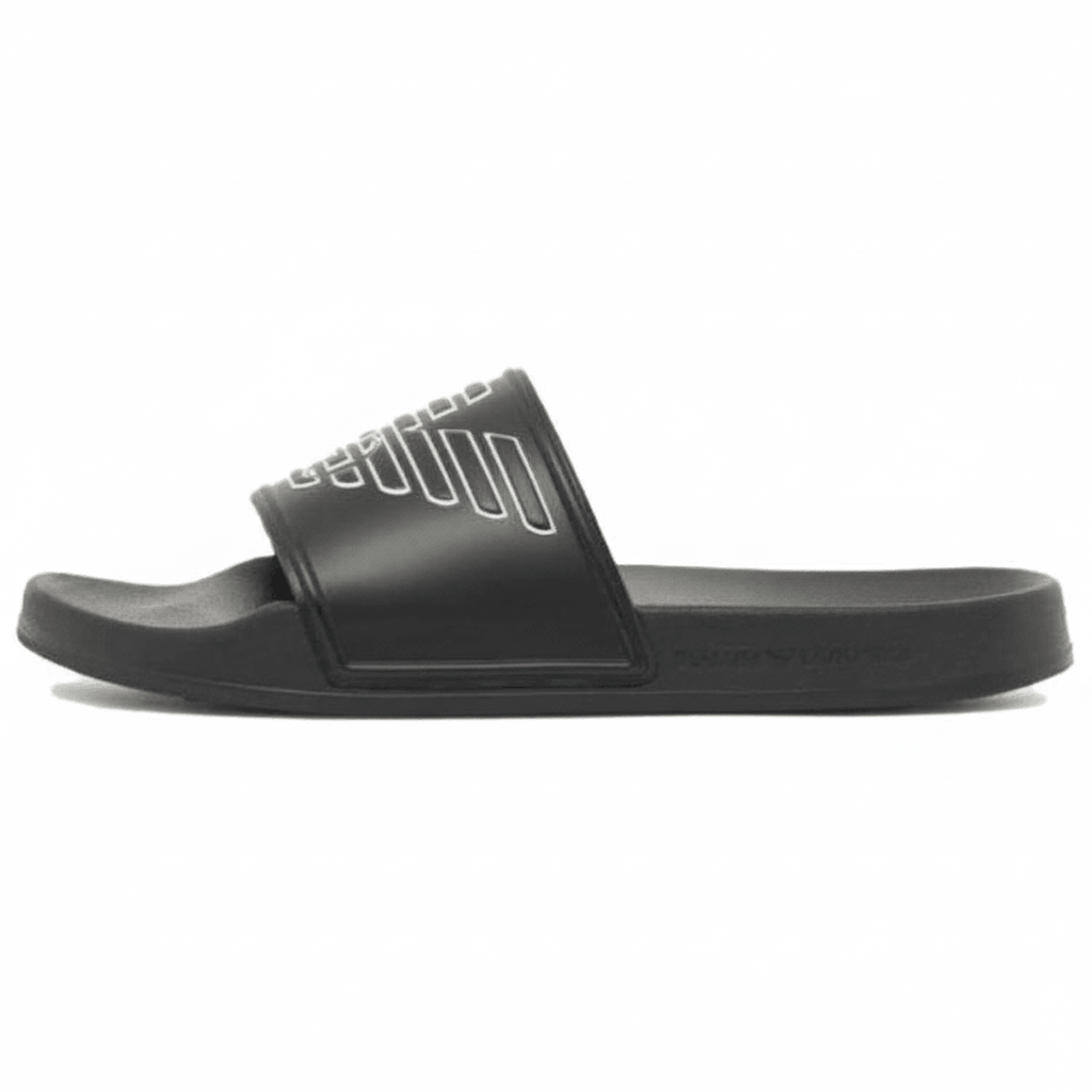 Обувь для спорта Emporio Armani