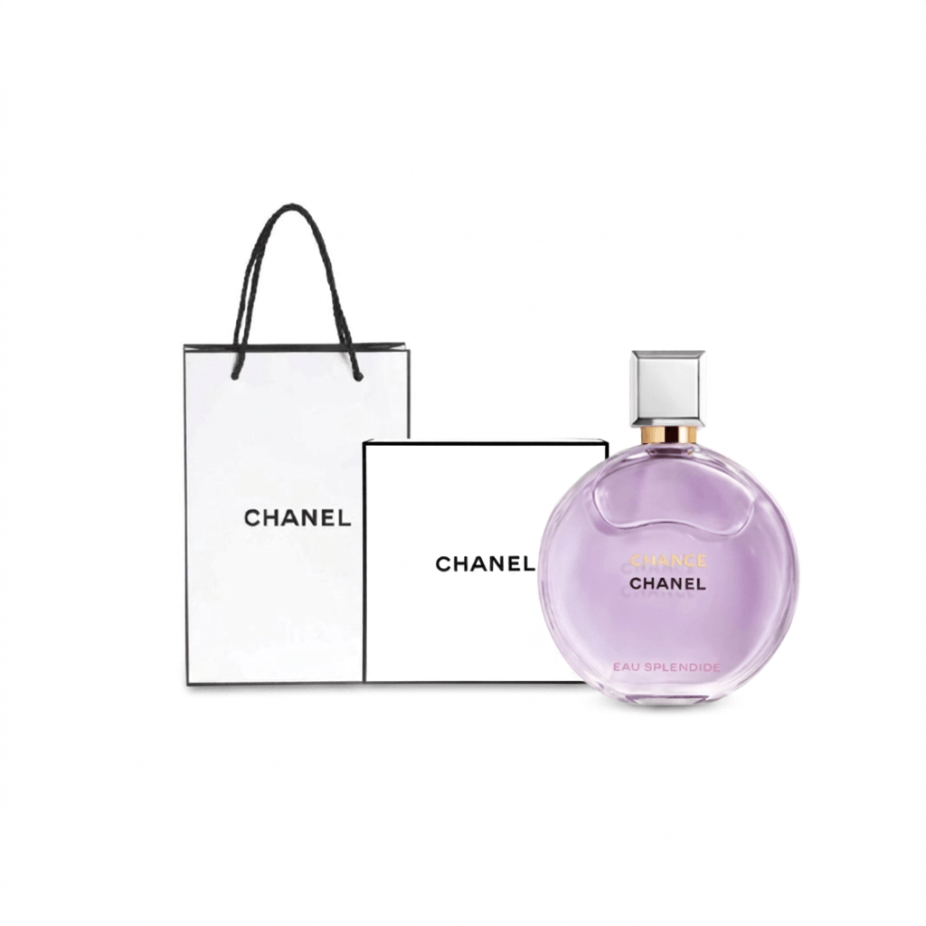 Chanel EDP 35ml50ml