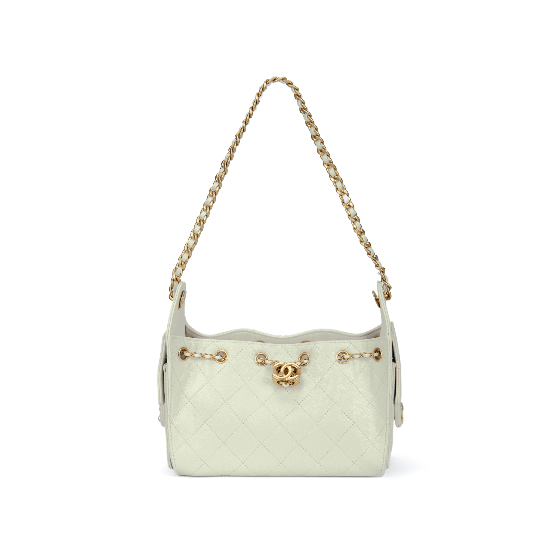 Сумки Chanel 25Bag 26P C Logo