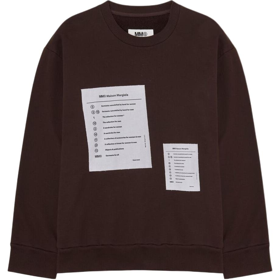 MM6 Maison Margiela