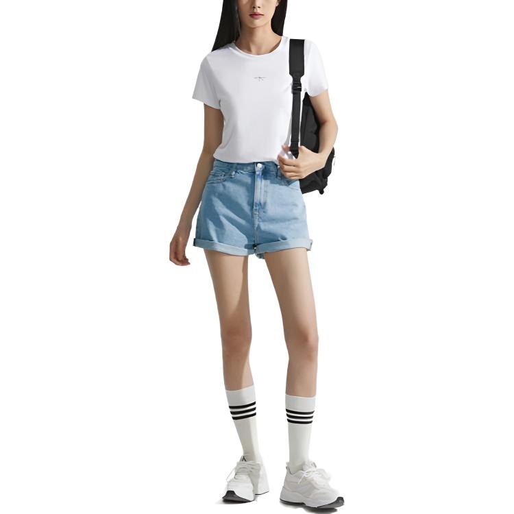 Calvin Klein Denim Shorts