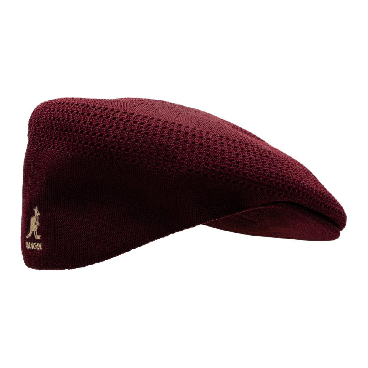 Kangol Tropic 504 Ventair Burgundy
