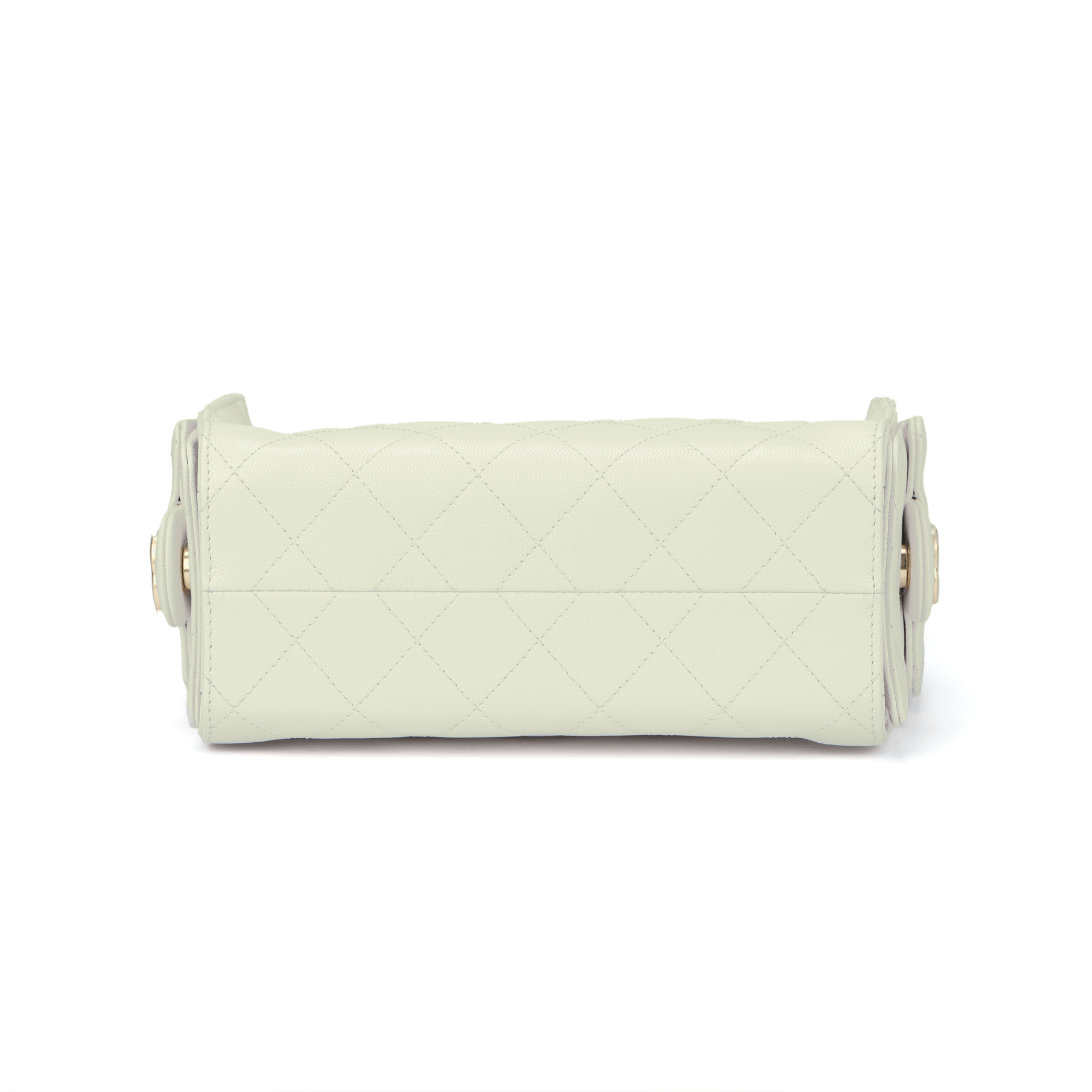 Chanel 25Bag 26P C Logo — фото 3