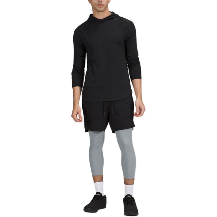 Lululemon License to Train Luxtreme 21" — фото 2