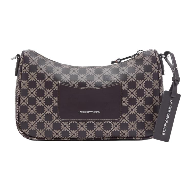 Сумки Emporio Armani PVC