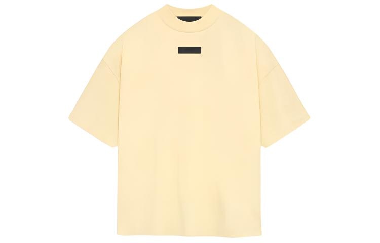 Fear of God Essentials SS24 Garden Yellow