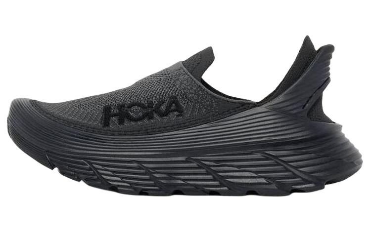 HOKA ONE ONE Restore TC Black