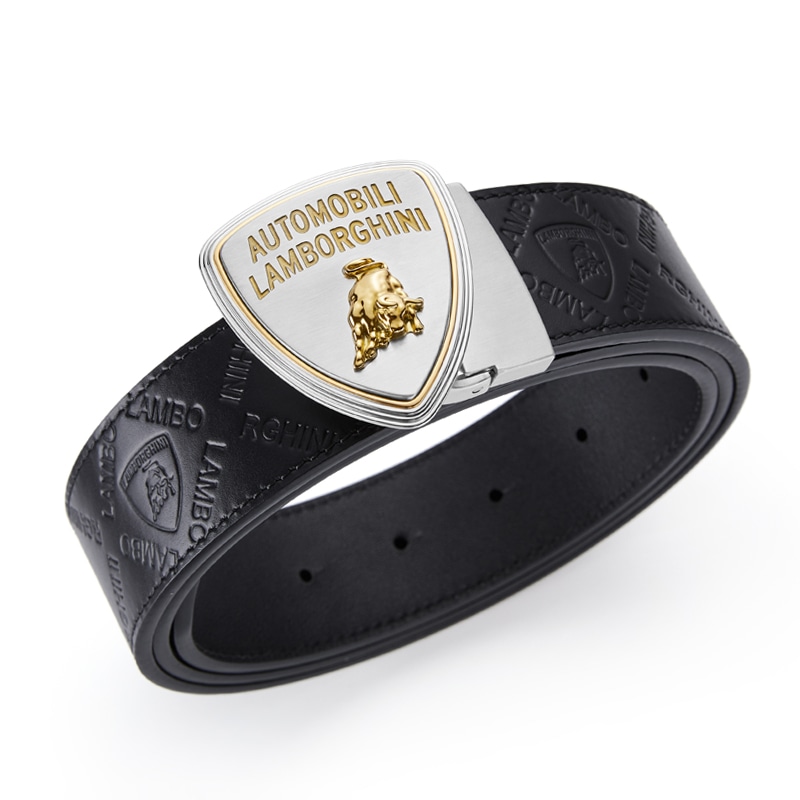 Automobili Lamborghini 3.7cm