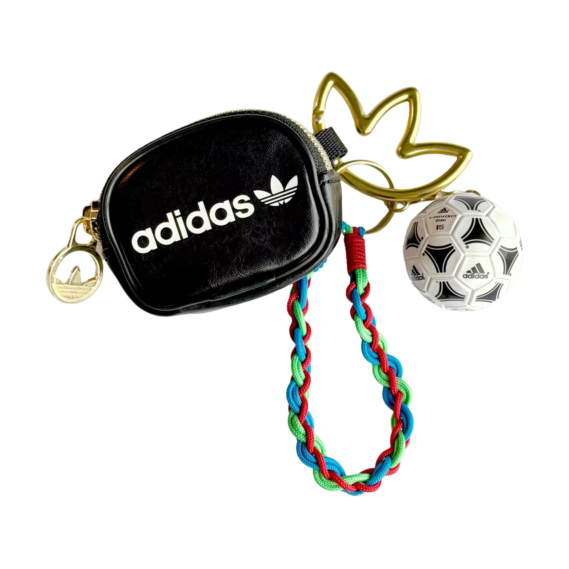 Сумки Adidas originals FTBL