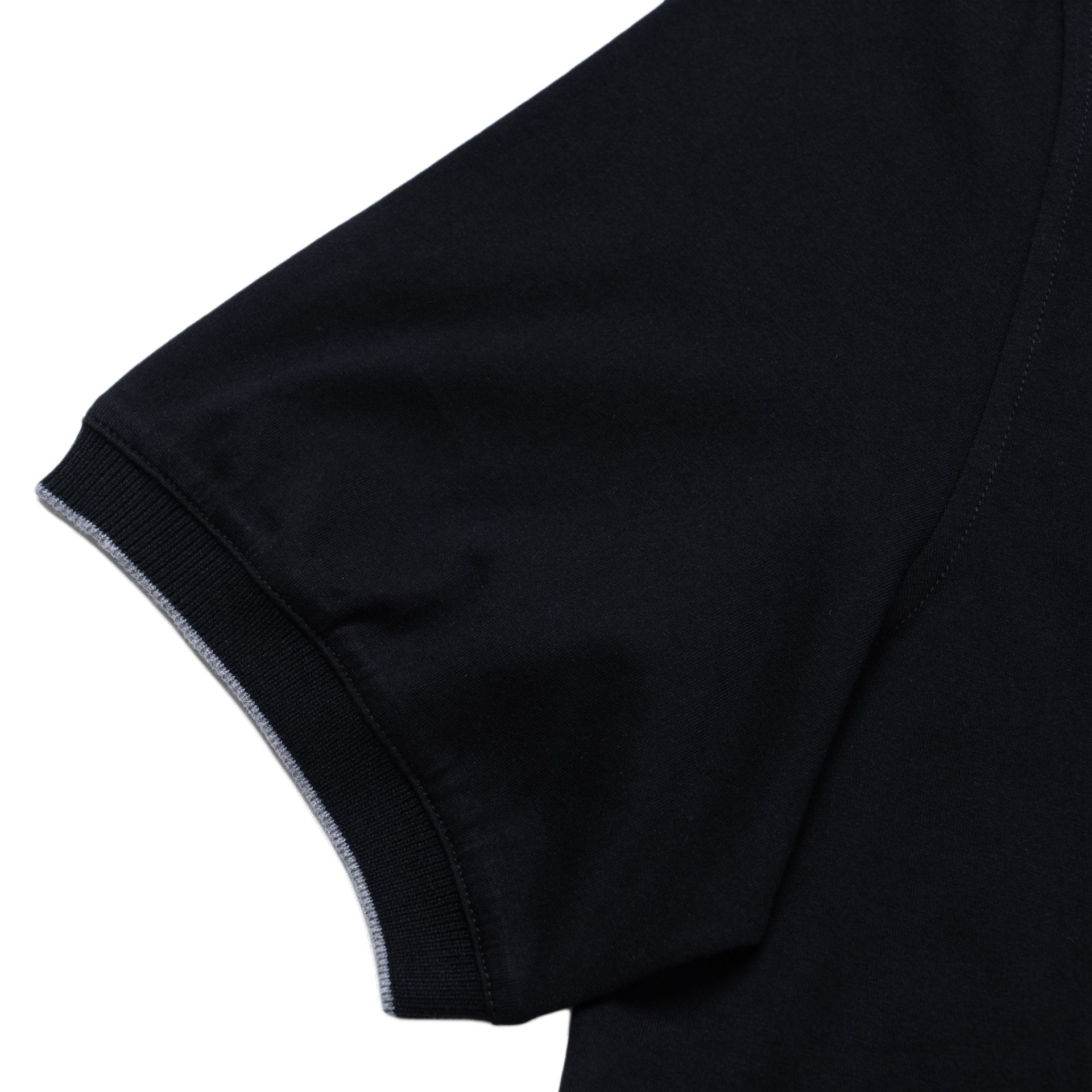 Brunello Cucinelli FW25 Polo — фото 3