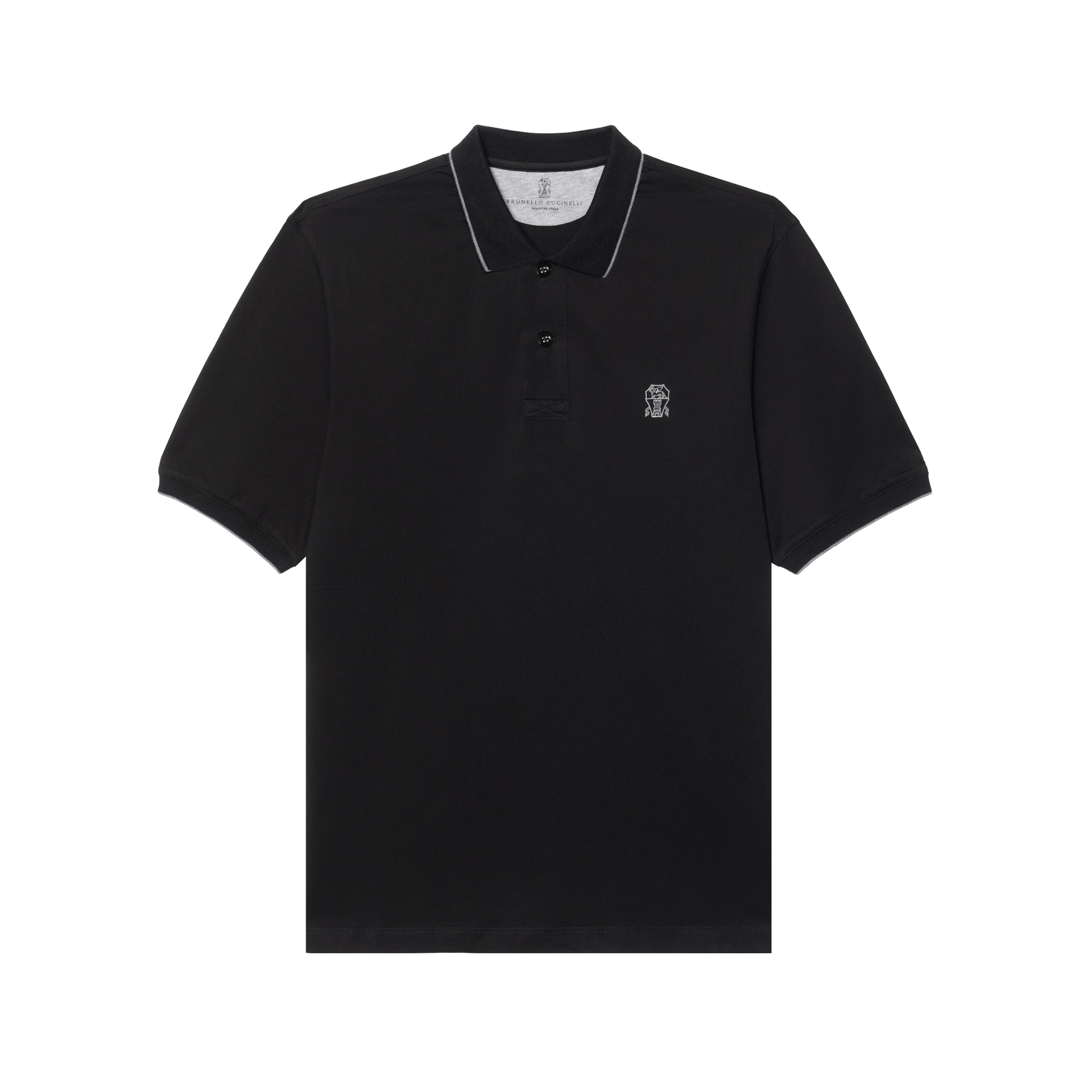 Brunello Cucinelli FW25 Polo