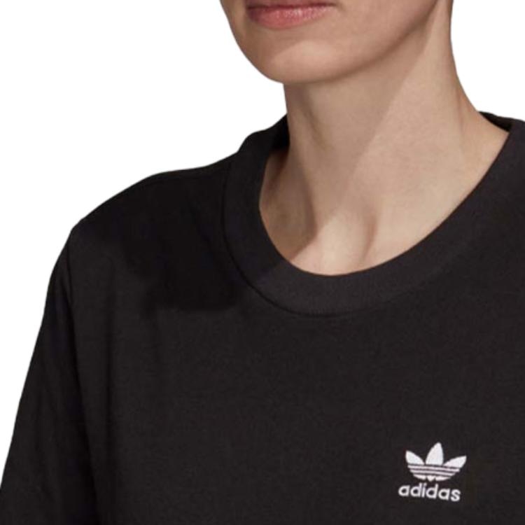 Adidas Tee Dress — фото 3
