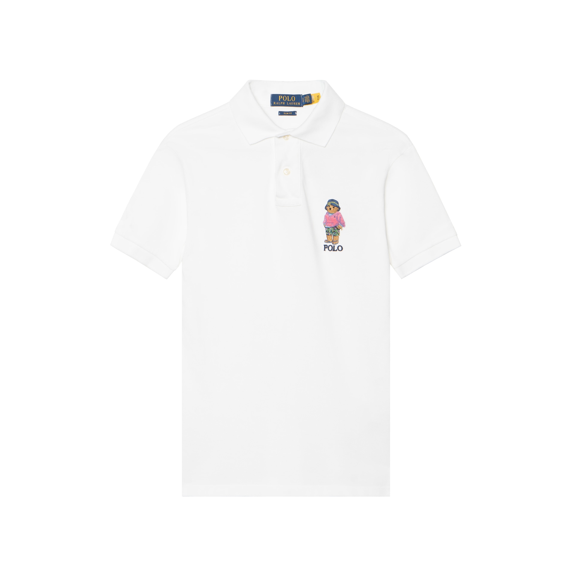 Polo Ralph Lauren SS24 LogoPolo