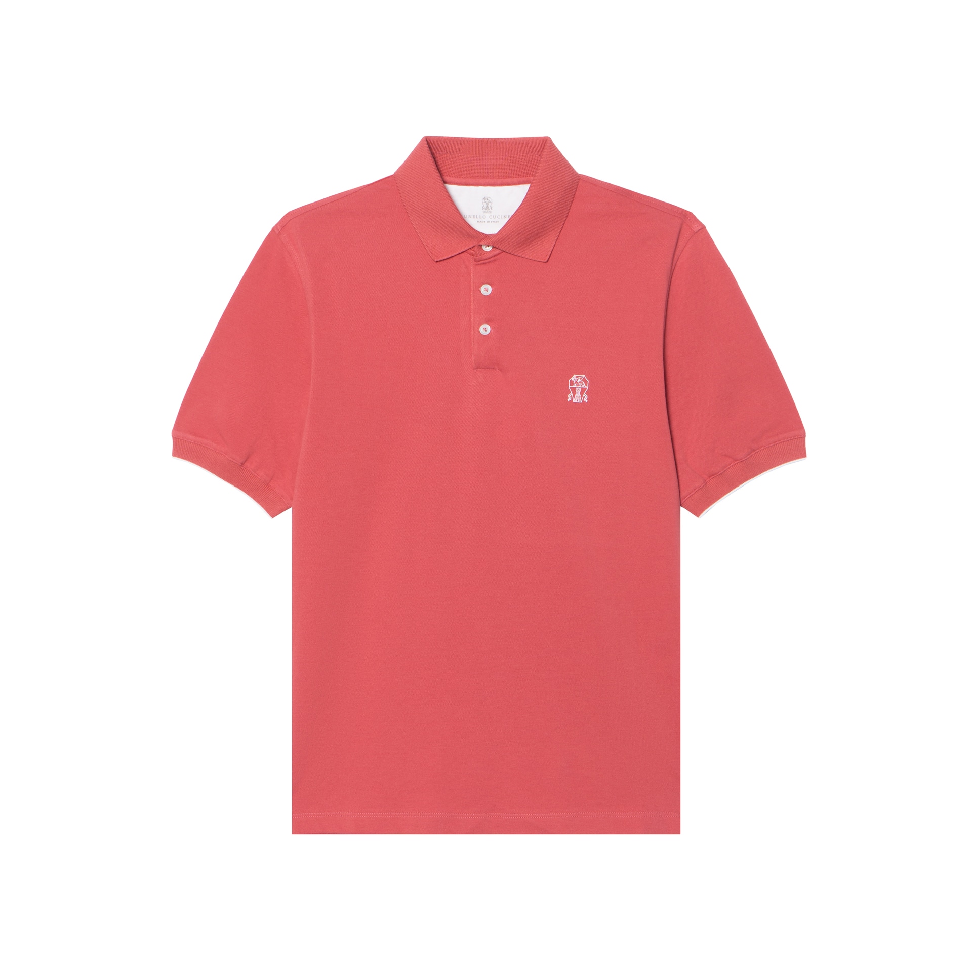Brunello Cucinelli FW25 Polo