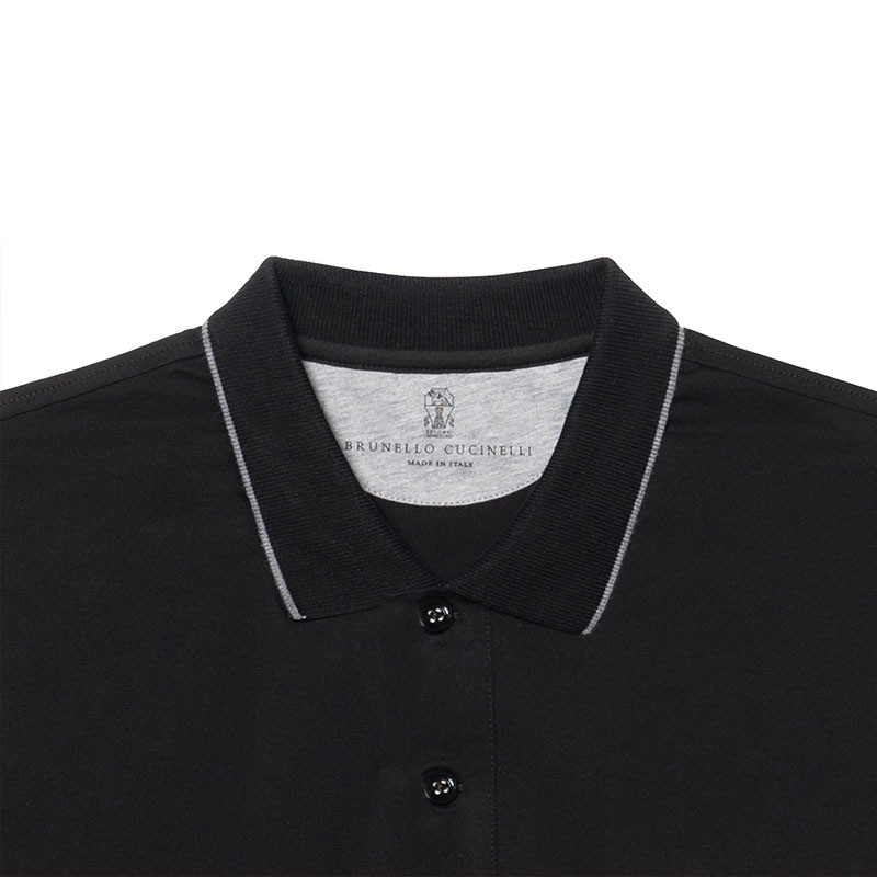 Brunello Cucinelli FW25 Polo — фото 5