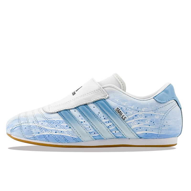 Adidas TAEKWONDO — фото 1