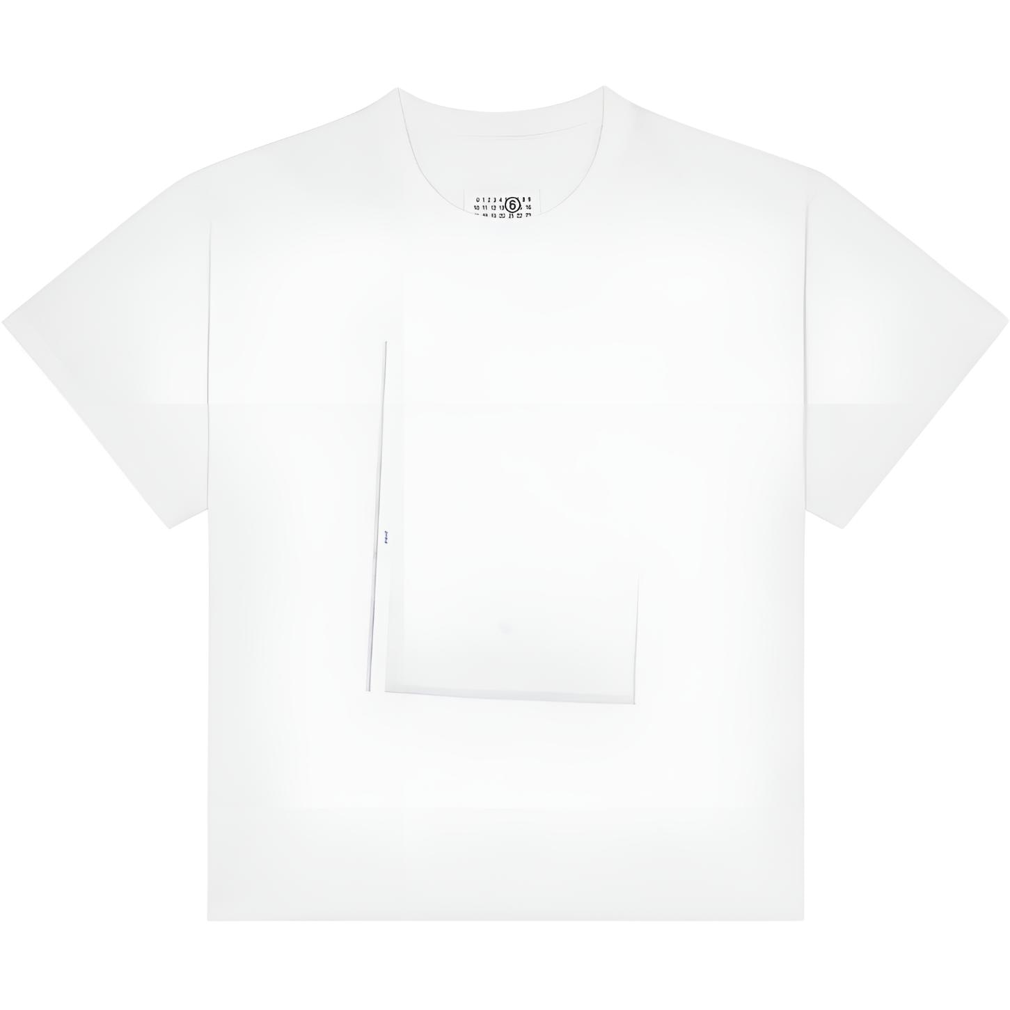 MM6 Maison Margiela T
