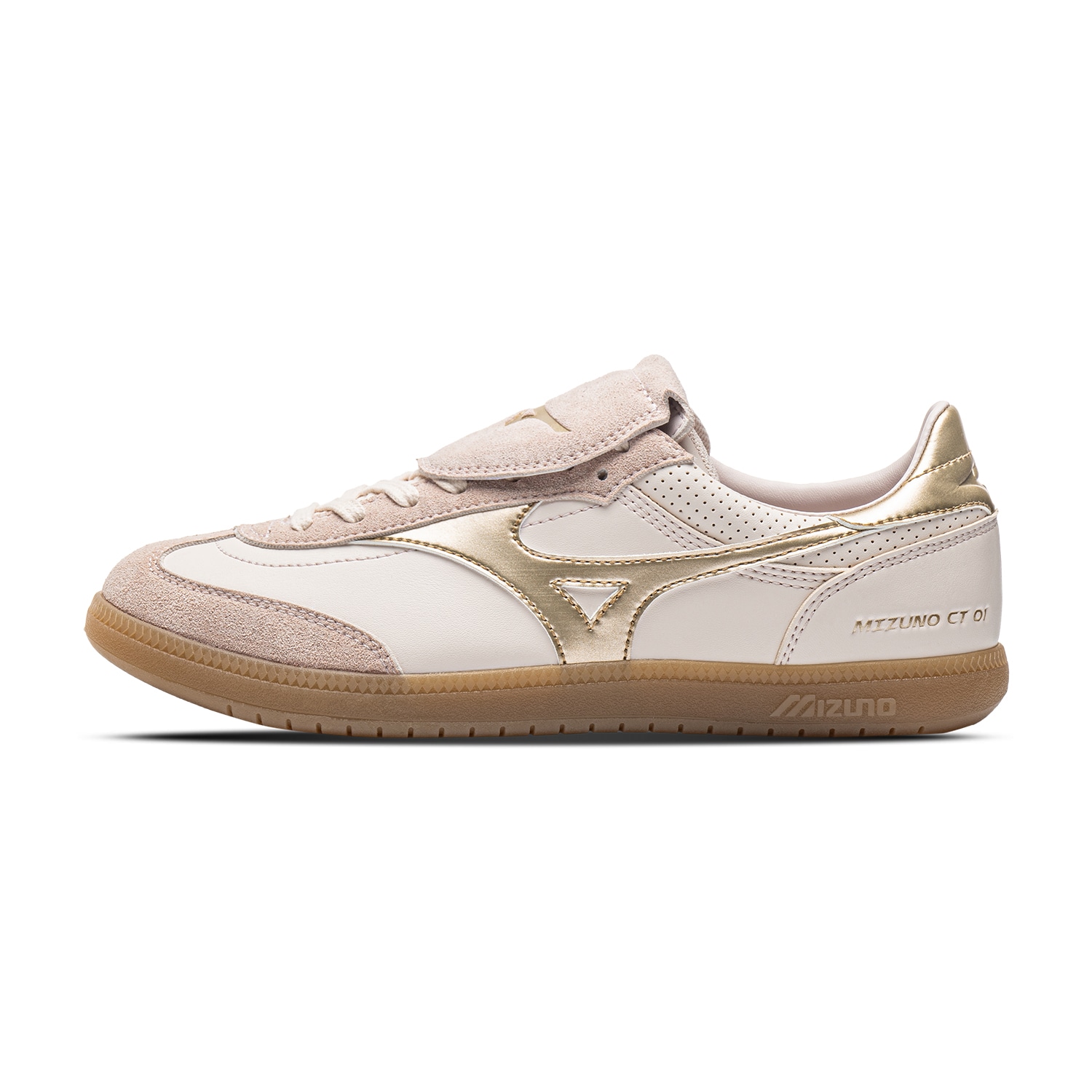 Кроссовки Mizuno CT 01
