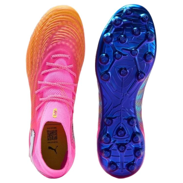 Puma future 9 ULTIMATE — фото 4