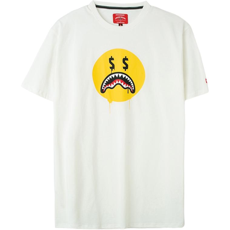 SPRAYGROUND sglogo T