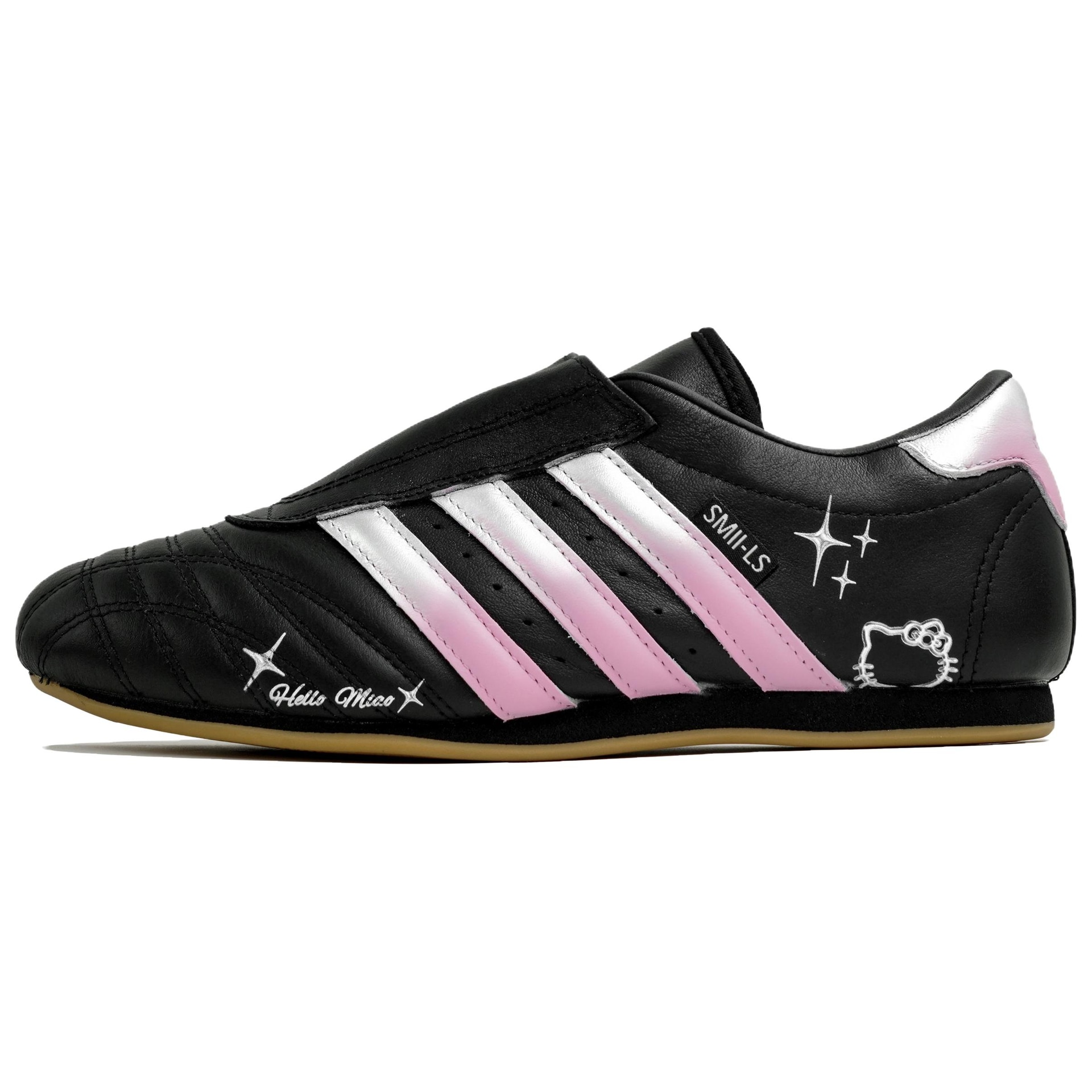 Adidas TAEKWONDO — фото 1