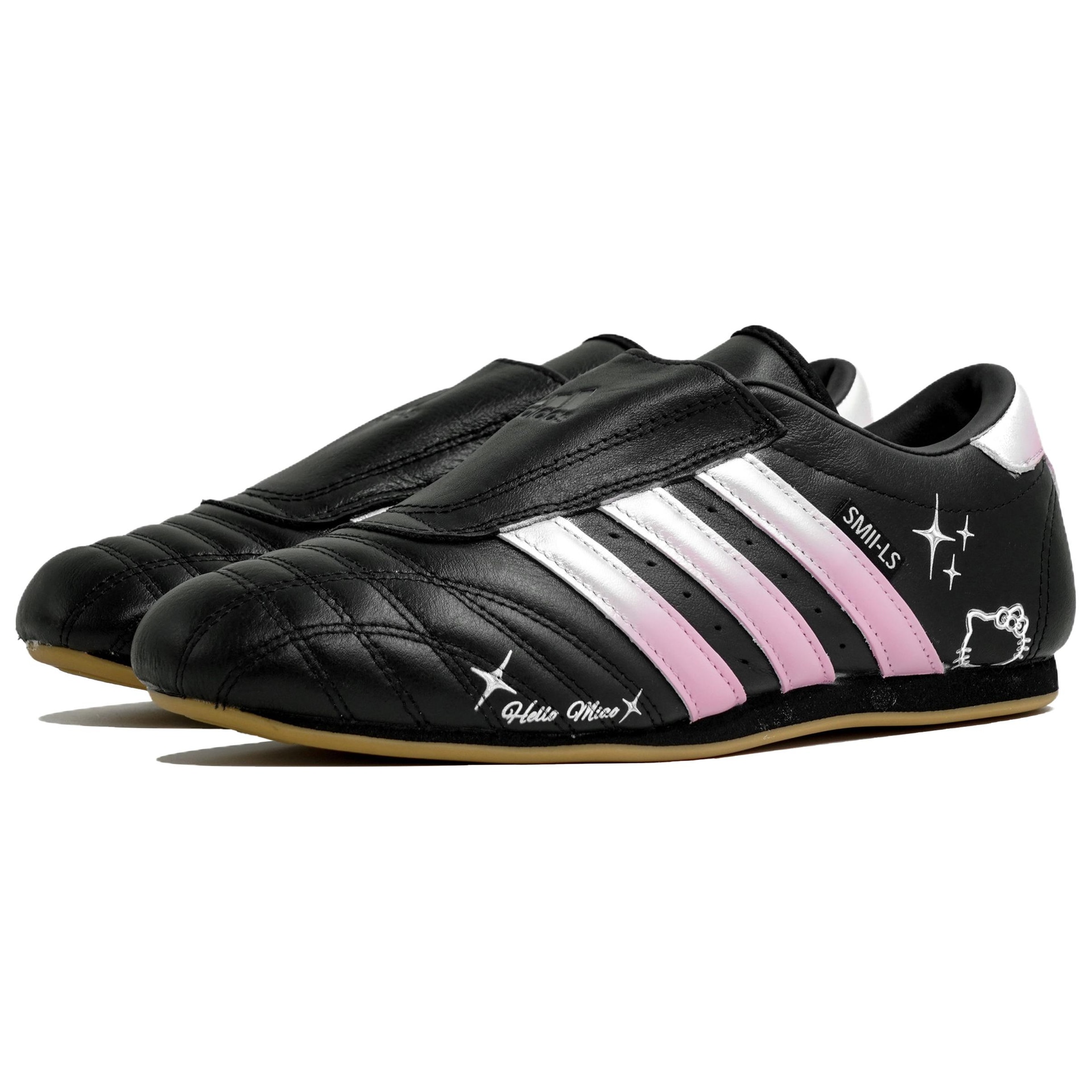 Adidas TAEKWONDO — фото 3