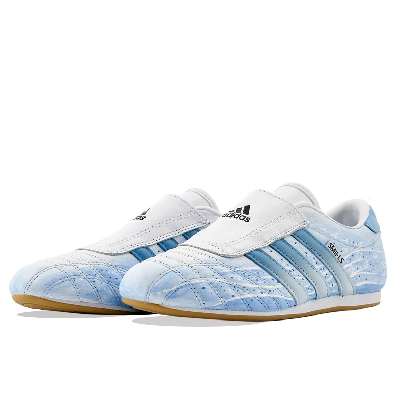 Adidas TAEKWONDO — фото 3