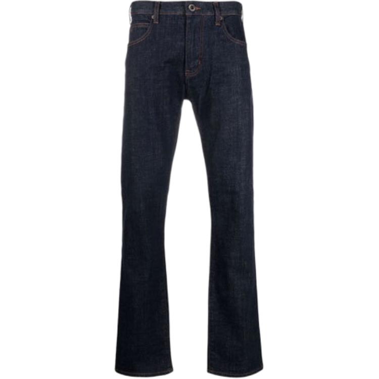 Джинсы Emporio Armani FW21