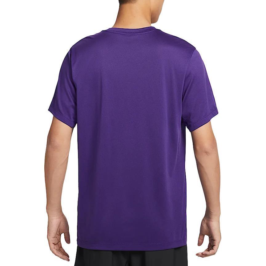 Nike Dri-Fit Team Legend logoT — фото 1