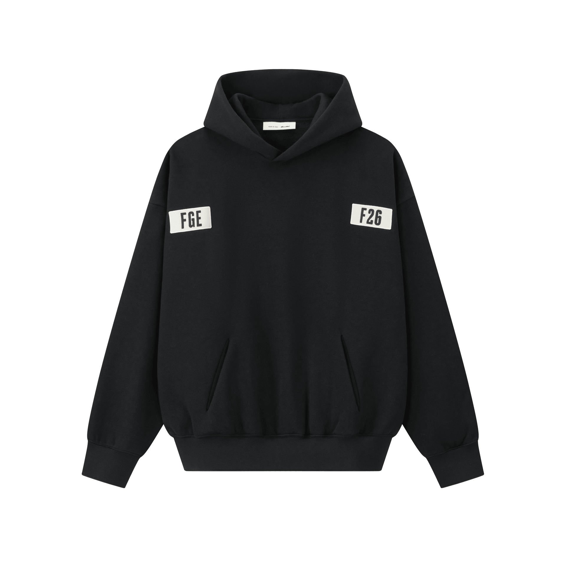 Fear of God Essentials Essentials SS26 90'S HOODIE