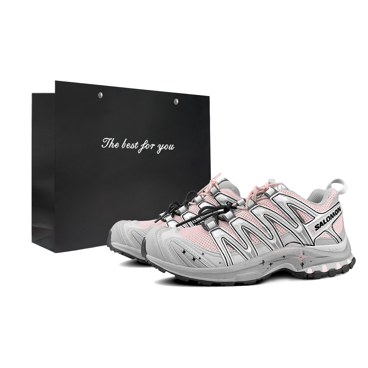 Salomon XA PRO 3D