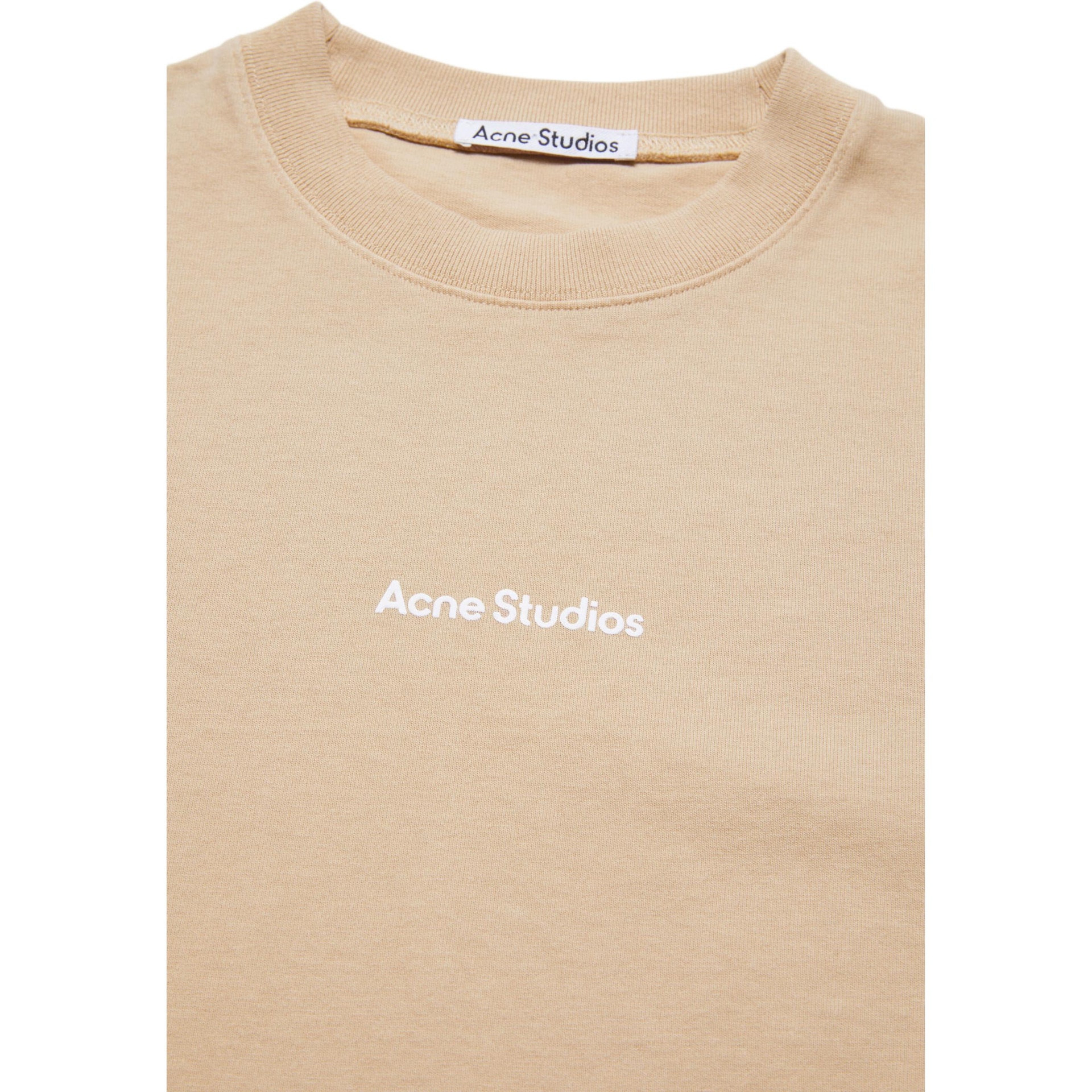 Acne Studios T — фото 3