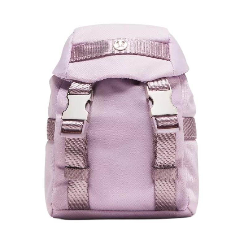Сумки Lululemon Wunderlust D