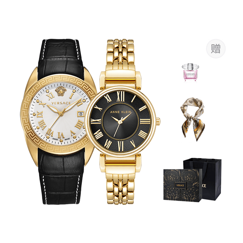 VERSACE/范思哲 Versace V-Circle