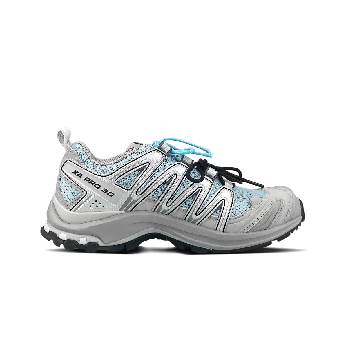 Salomon XA PRO 3D — фото 10