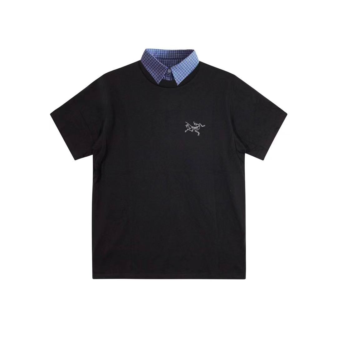 Футболка Arcteryx KRAGG Logo T
