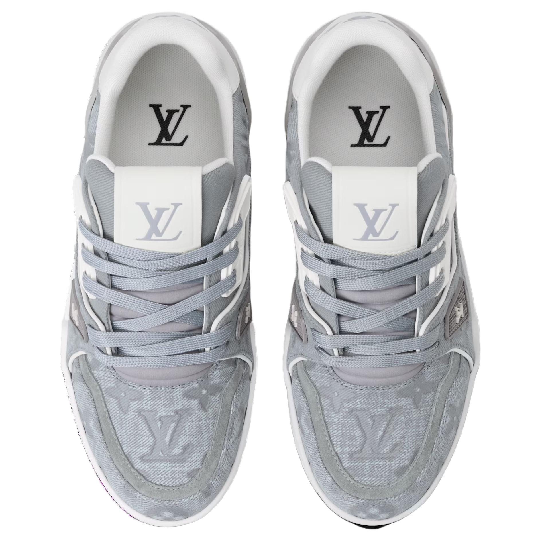 Louis Vuitton Trainer — фото 3