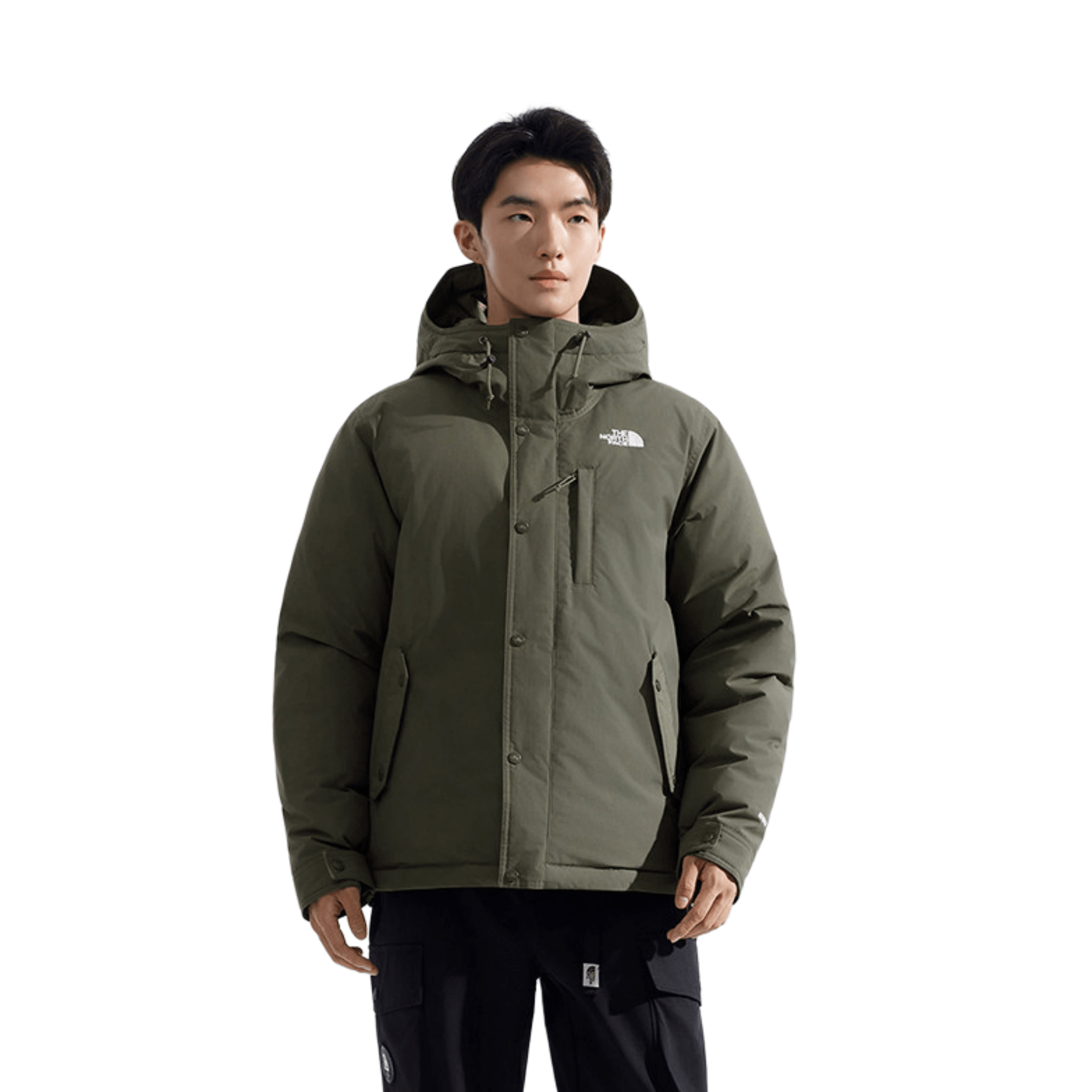 Одежда The North Face