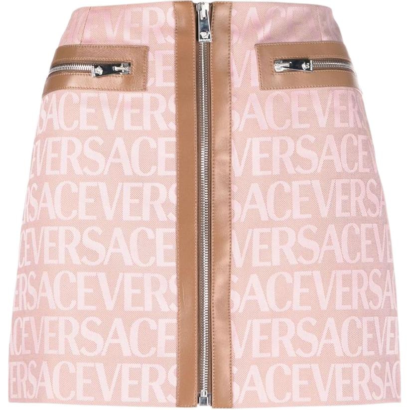 VERSACE/范思哲 VERSACE SS23 Logo