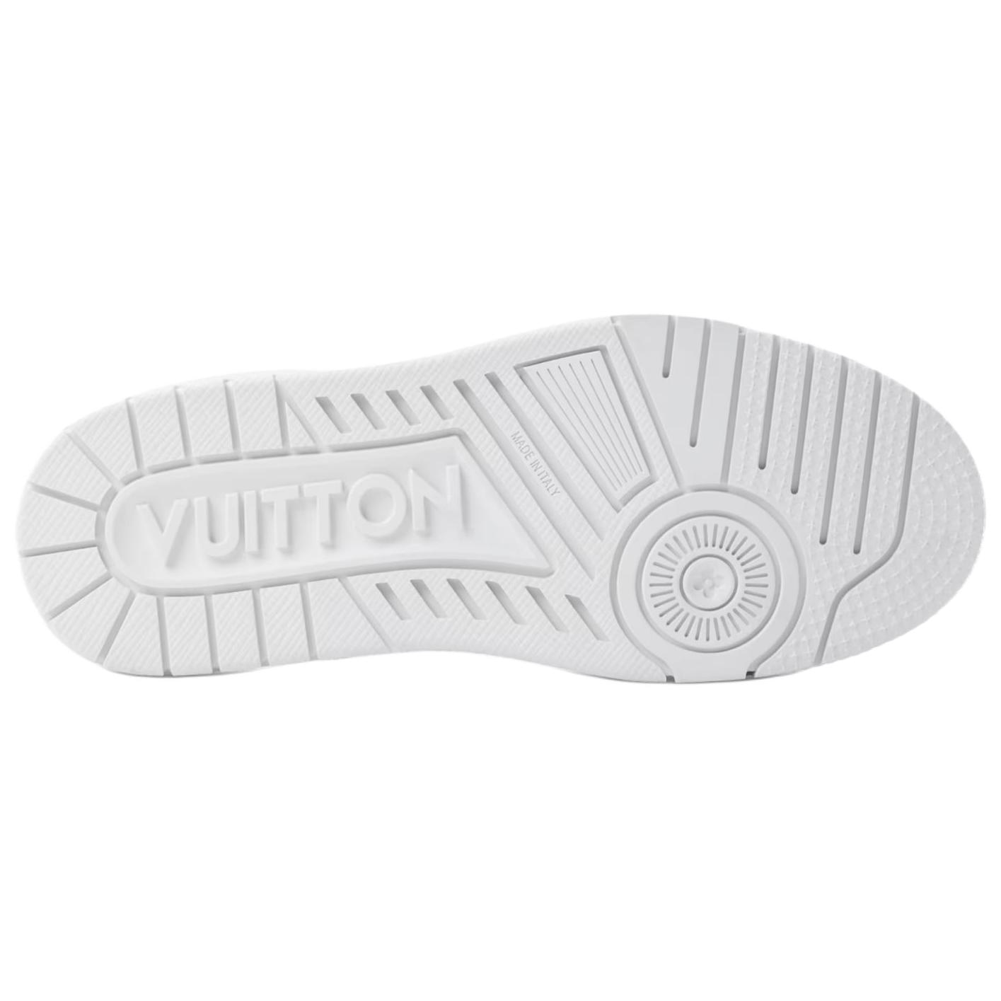 Louis Vuitton Trainer — фото 5