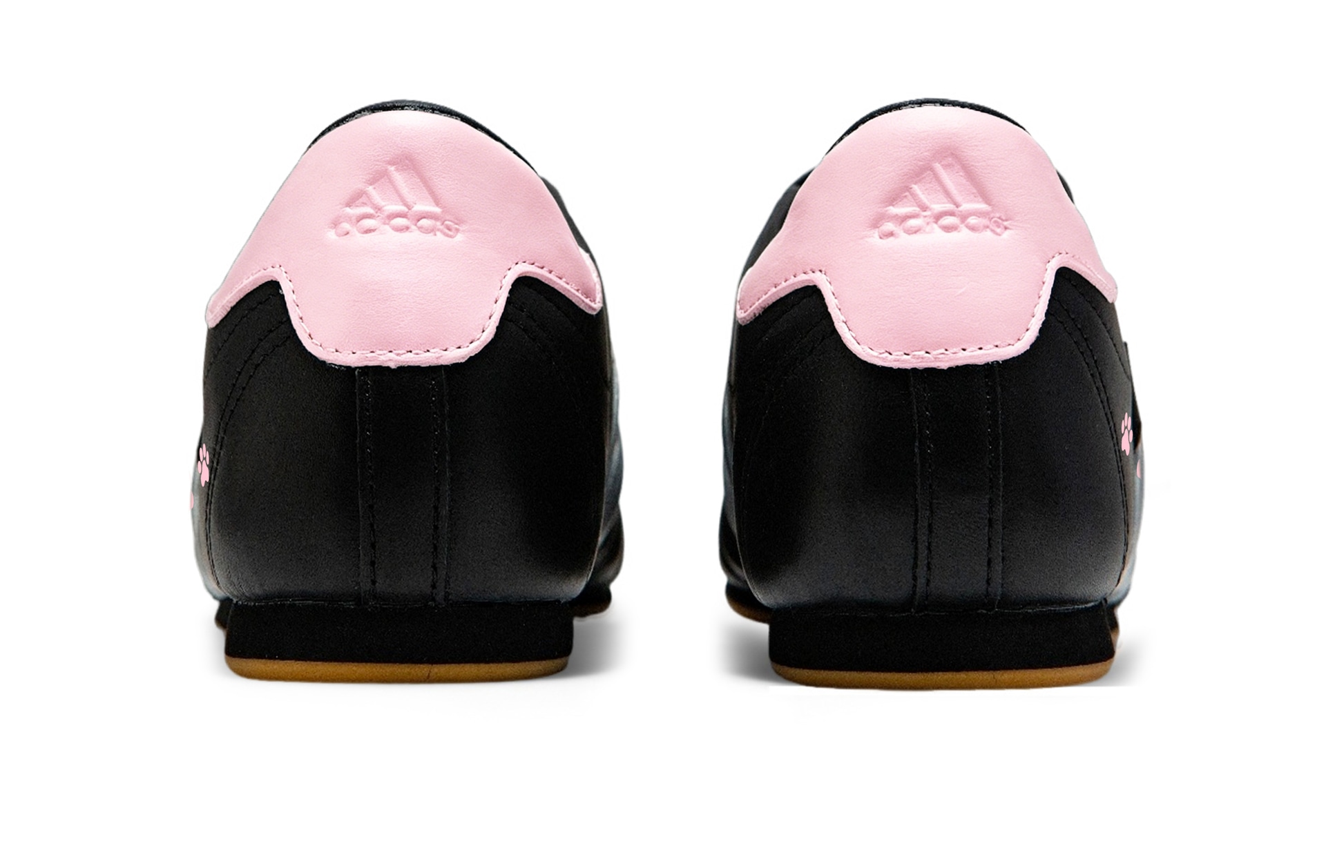 Adidas TAEKWONDO Y2K — фото 4