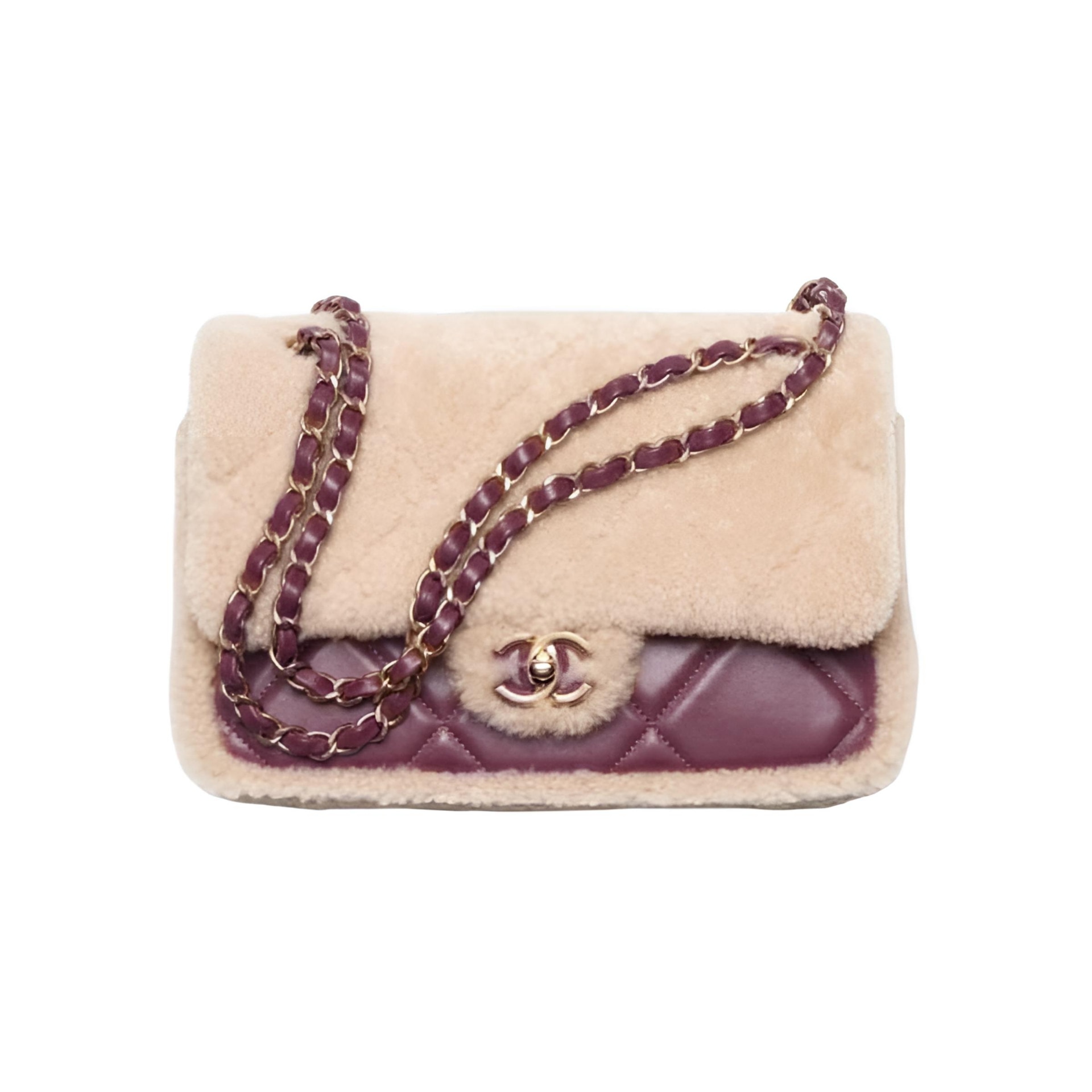 Сумки Chanel 25K