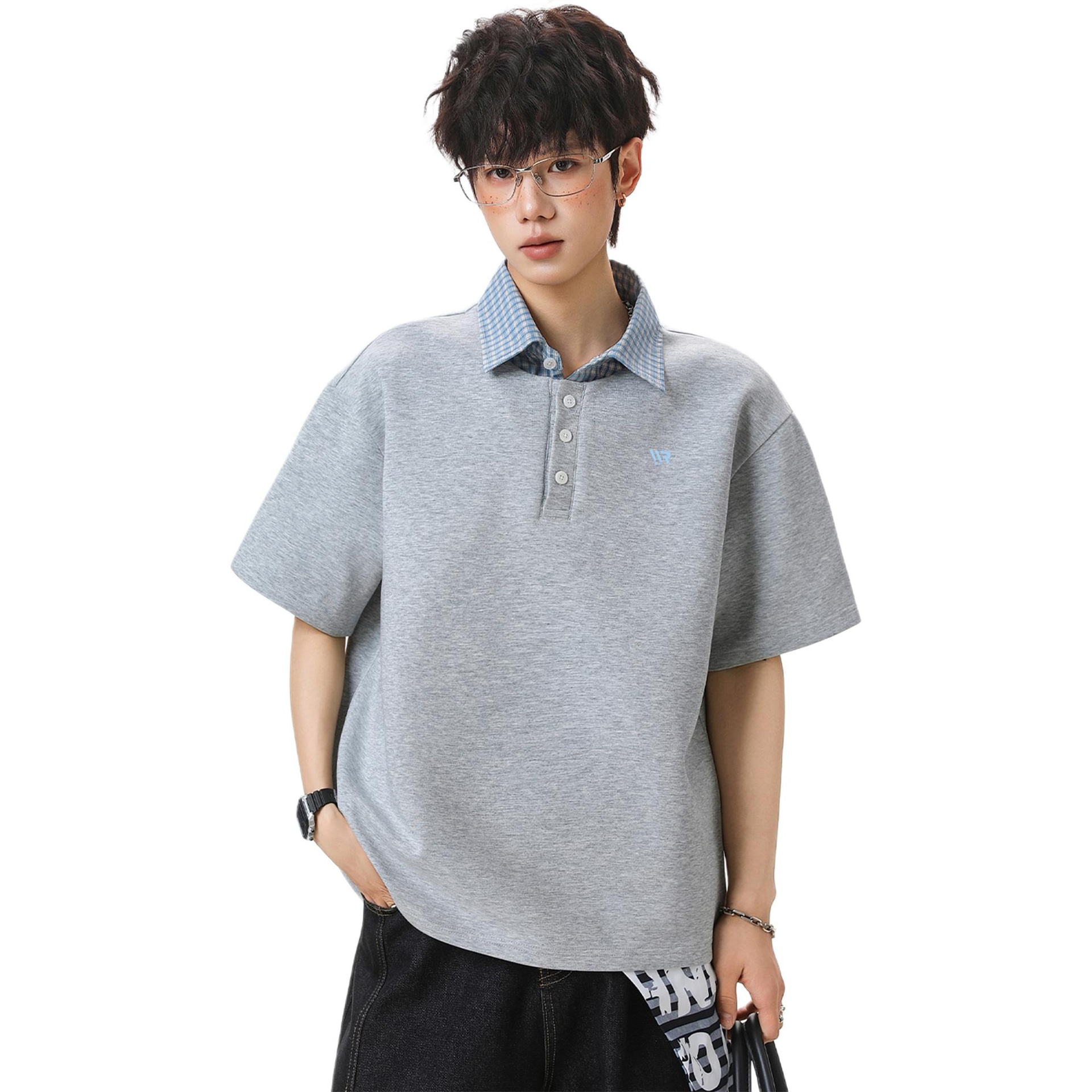 Warrior cleanfit POLO — фото 2